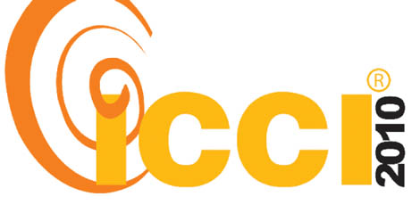 ICCI 2010 İ&ccedil;in Bildiri G&ouml;nderim Tarihleri Belirlendi